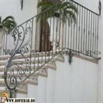 balustrade fier forjat (166)